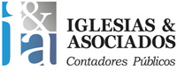Estudio Contable Iglesias & Asociados – Contadores Publicos